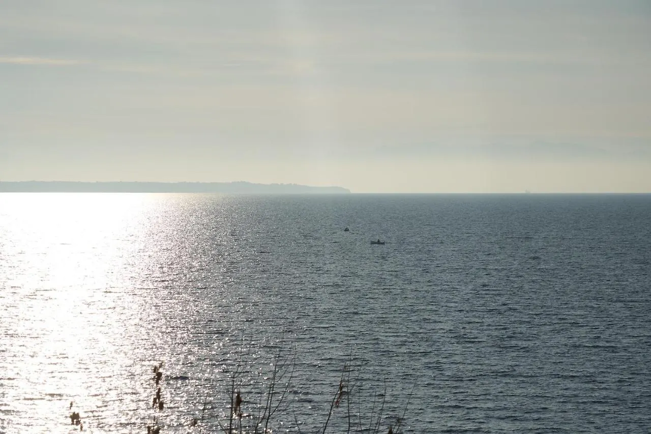Seafront Luxury President Suite Aegean Sunset Thessaloniki 0*,